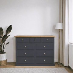 comoda-de-madera-rustica-con-seguridad-gris-grafito-1