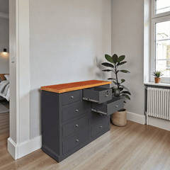 comoda-de-madera-rustica-con-seguridad-gris-grafito-3