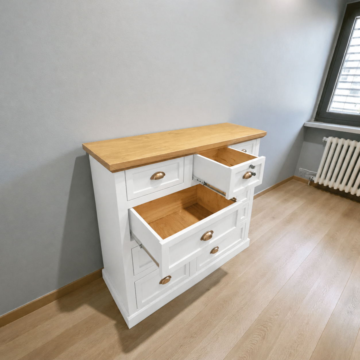 comoda-de-madera-vintage-con-cajon-de-seguridad-blanco-2