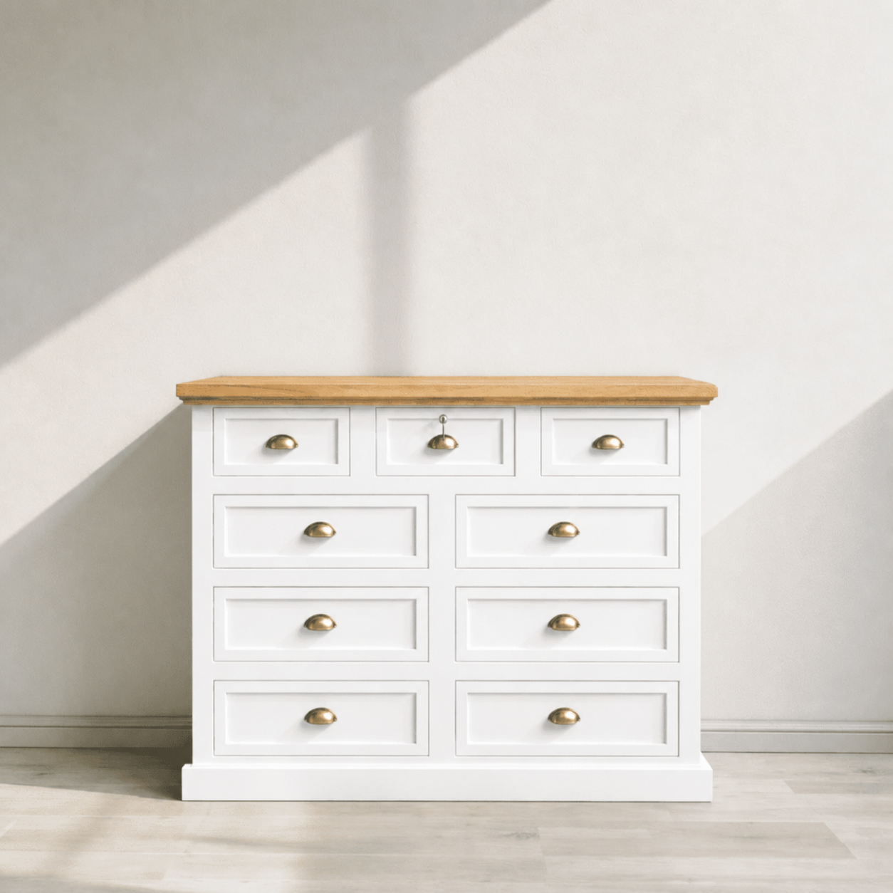 comoda-de-madera-vintage-con-cajon-de-seguridad-blanco-3