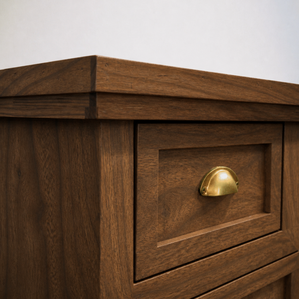 comoda-de-madera-vintage-con-cajon-de-seguridad-cafe-1