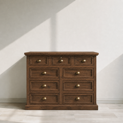 comoda-de-madera-vintage-con-cajon-de-seguridad-cafe-3