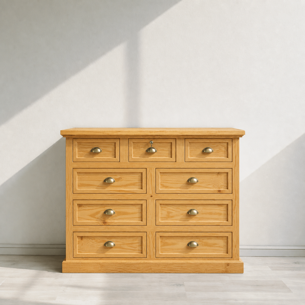 comoda-de-madera-vintage-con-cajon-de-seguridad-natural-3