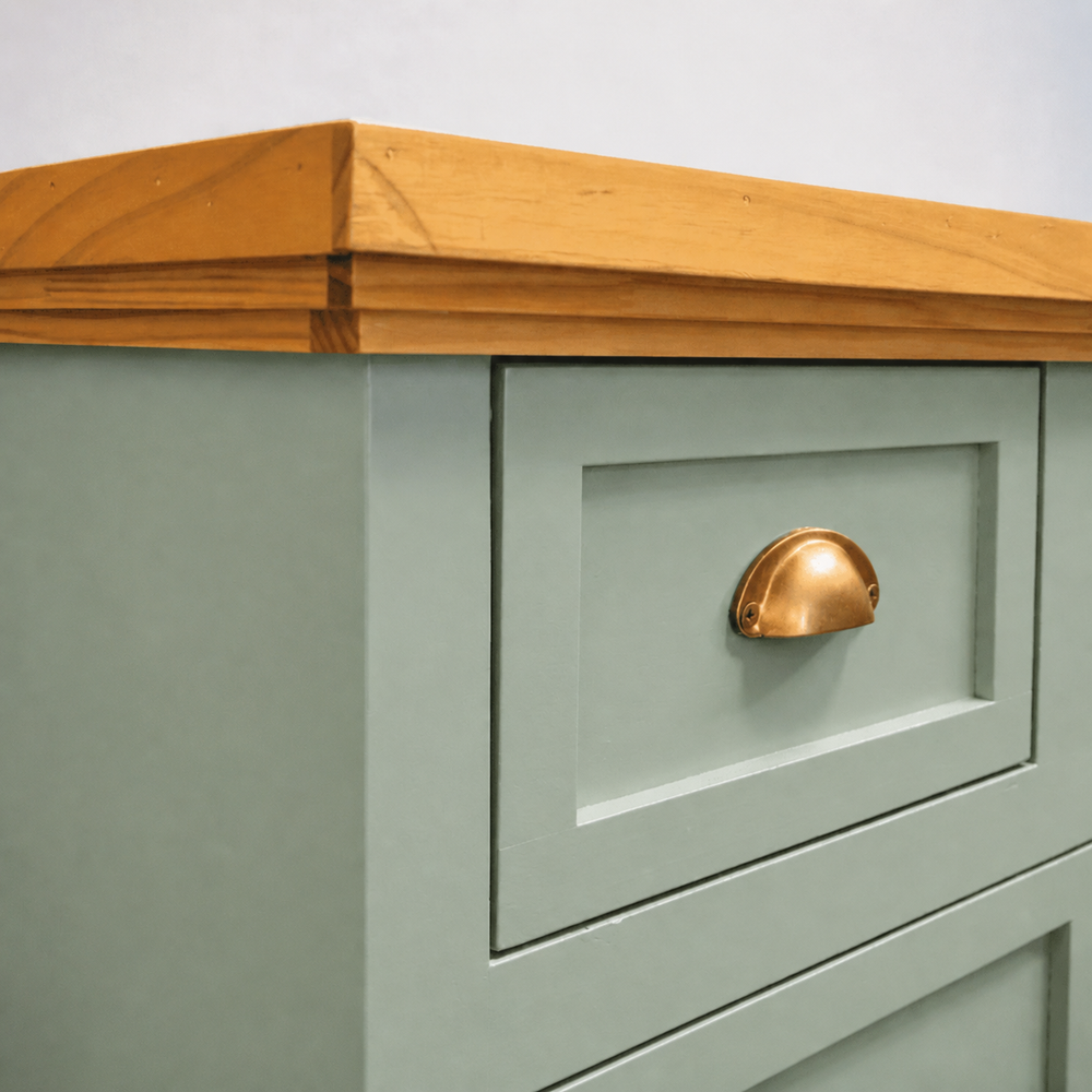comoda-de-madera-vintage-con-cajon-de-seguridad-verde-agua-1