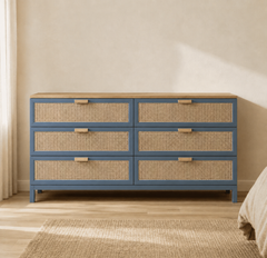 comoda-huilo-6-cajones-azul-marino-1