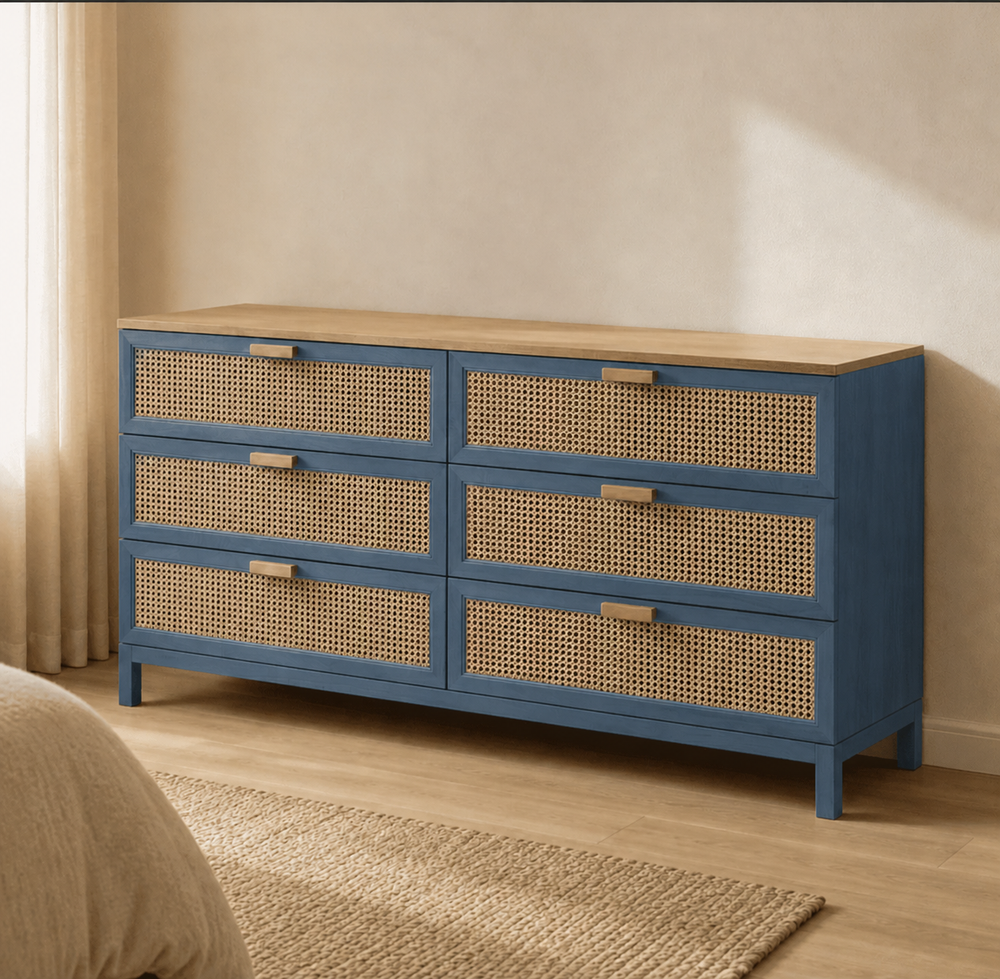 comoda-huilo-6-cajones-azul-marino-2