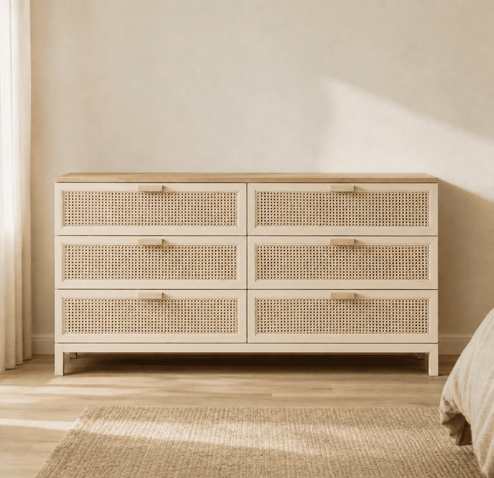 comoda-huilo-6-cajones-beige-arena-1