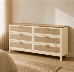comoda-huilo-6-cajones-beige-arena-2