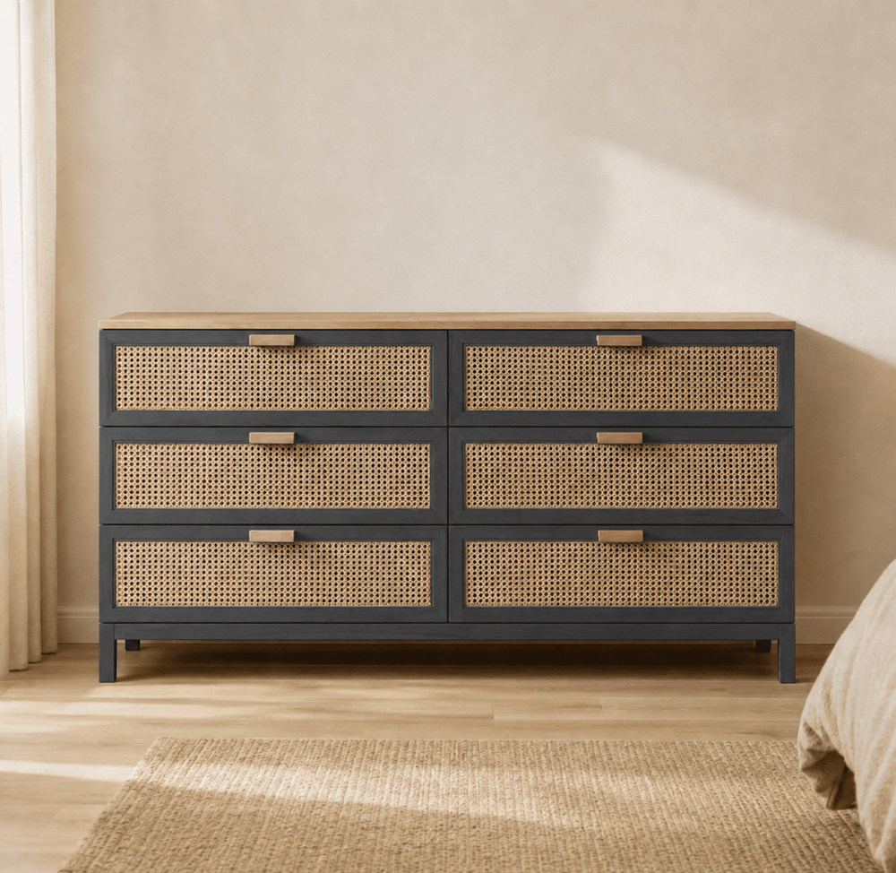comoda-huilo-6-cajones-gris-grafito-1
