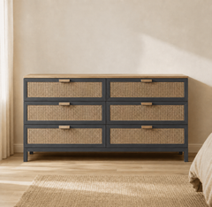 comoda-huilo-6-cajones-gris-grafito-1
