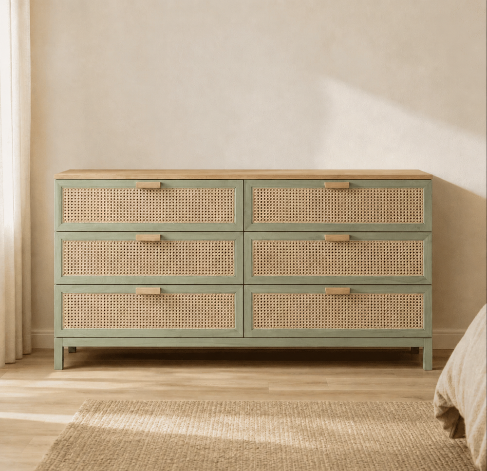comoda-huilo-6-cajones-verde-agua-1