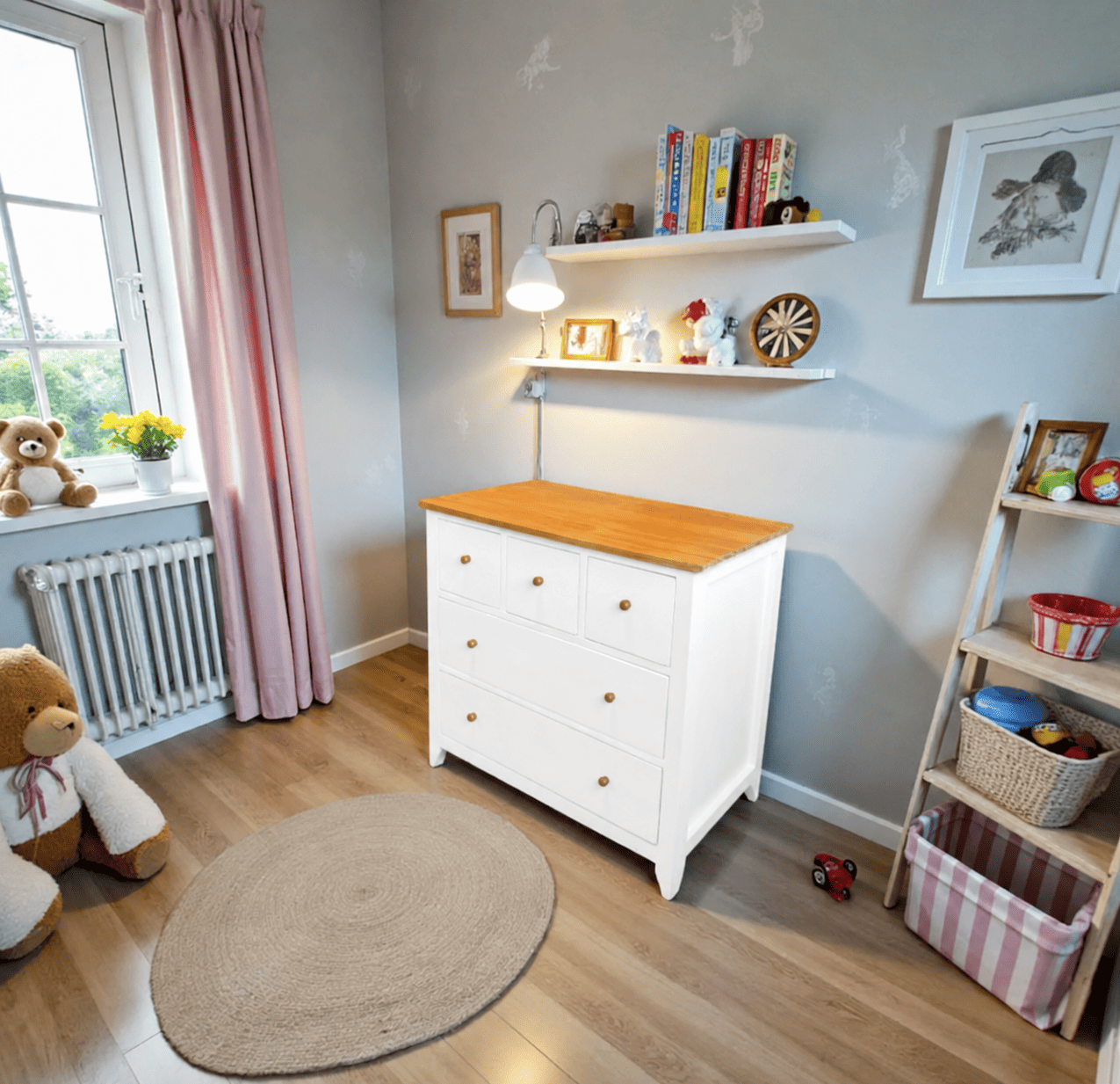 comoda-infantil-chester-kids-5-cajones-blanco-3
