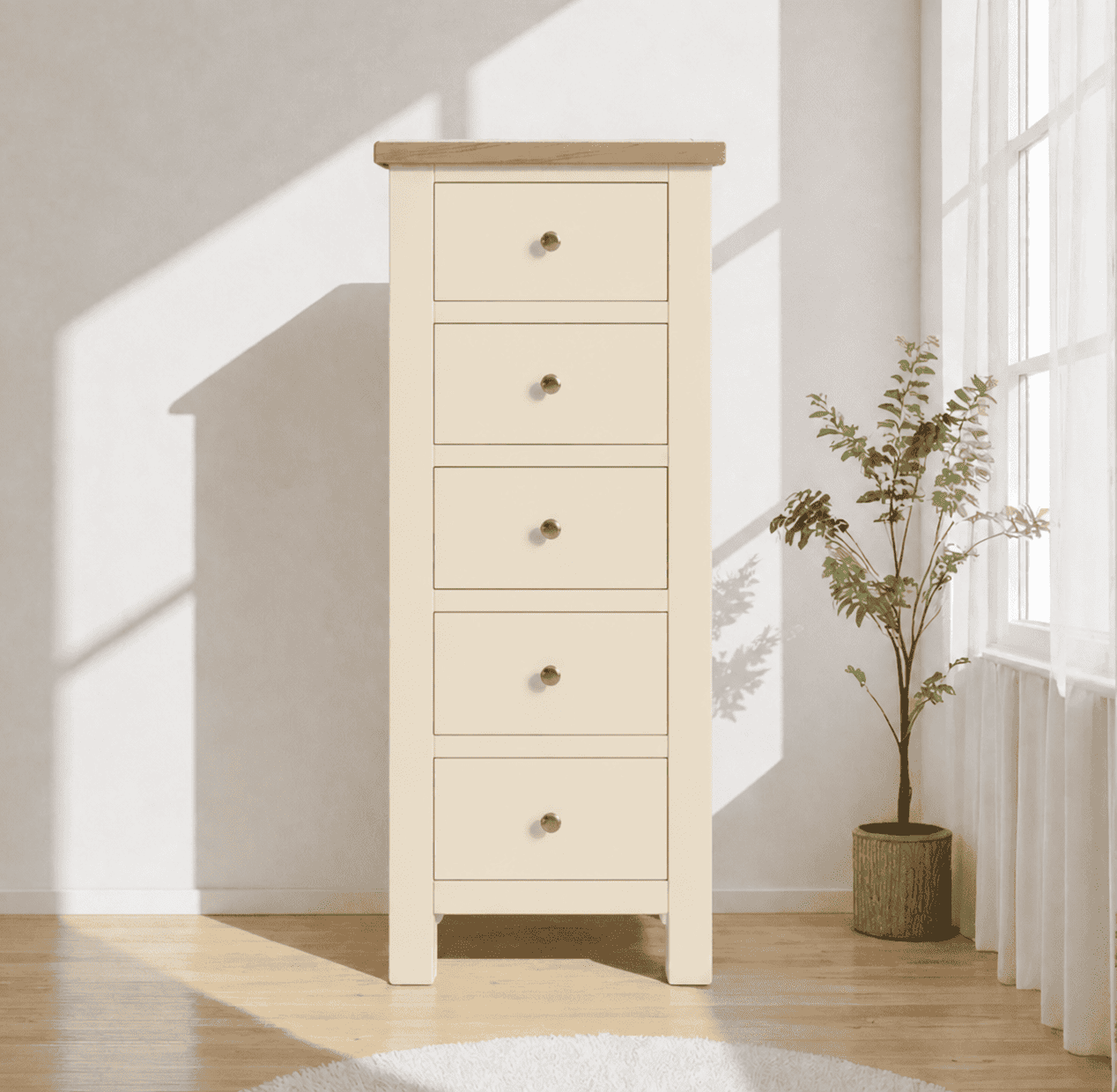 comoda-kull-minimalista-5-cajones-beige-arena-1