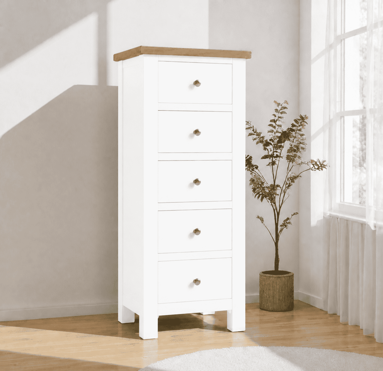 comoda-kull-minimalista-5-cajones-blanco-3
