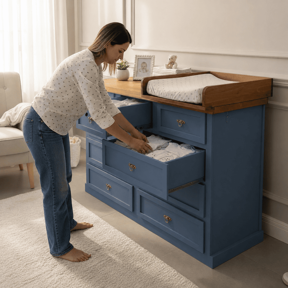 comoda-mudador-de-madera-9-cajones-azul-marino-2
