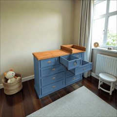 comoda-mudador-de-madera-9-cajones-azul-marino-3