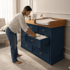 comoda-mudador-de-madera-9-cajones-azul-marino-4