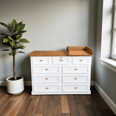 comoda-mudador-de-madera-9-cajones-blanco-1