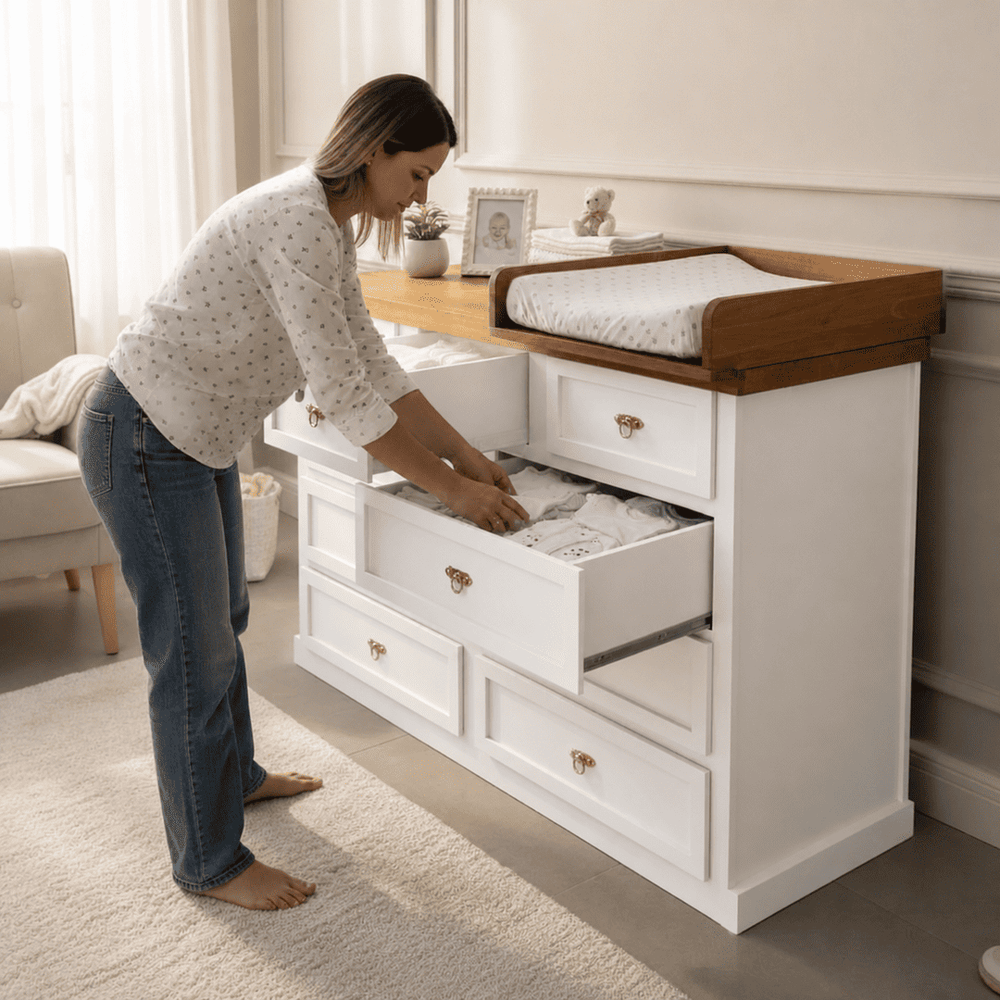 comoda-mudador-de-madera-9-cajones-blanco-2