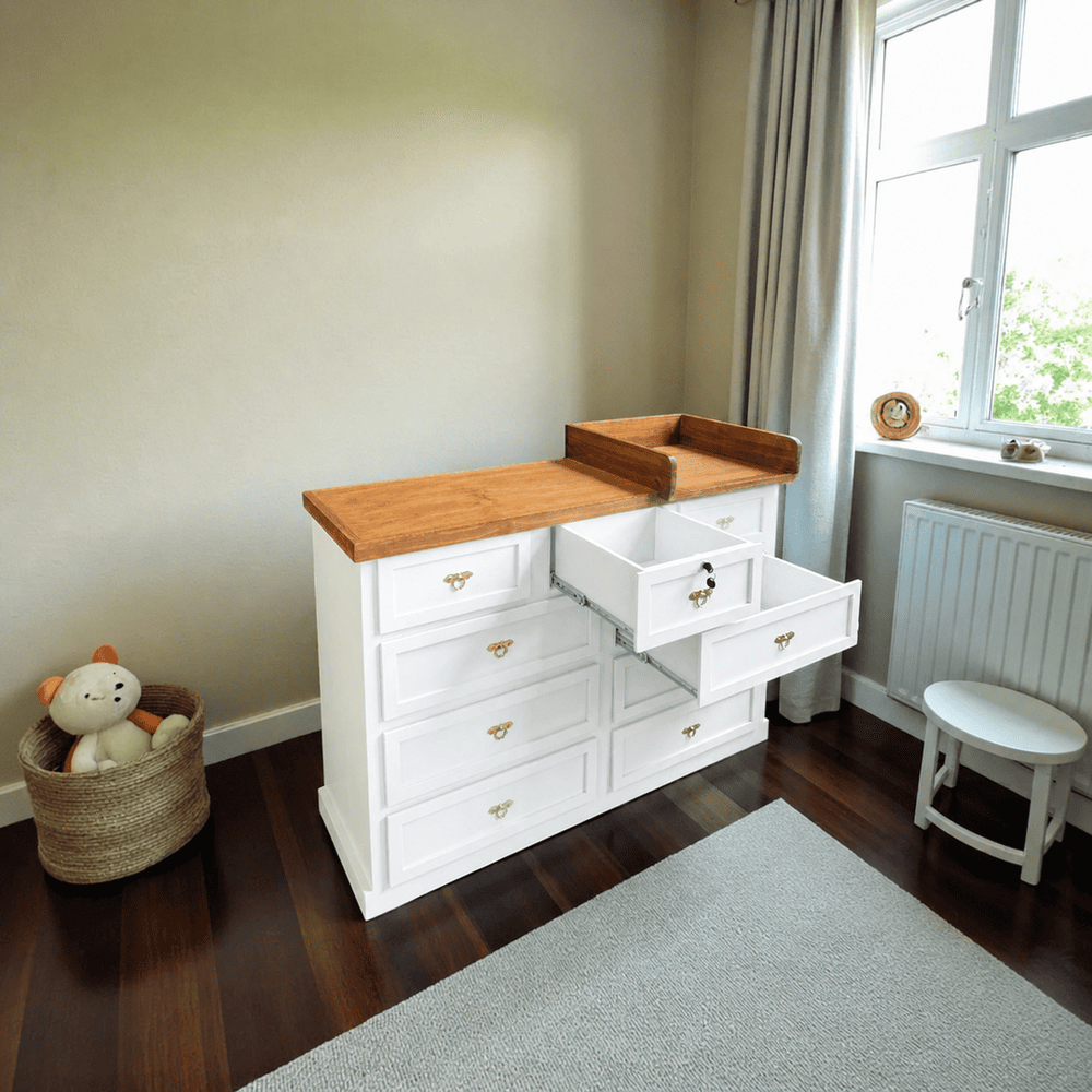 comoda-mudador-de-madera-9-cajones-blanco-3