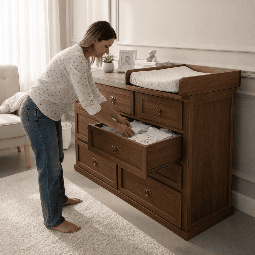 comoda-mudador-de-madera-9-cajones-cafe-4
