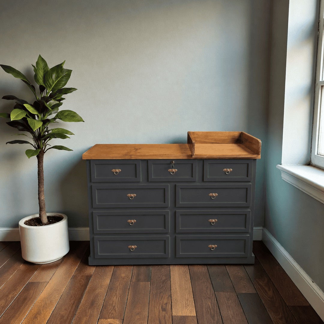 comoda-mudador-de-madera-9-cajones-gris-grafito-1