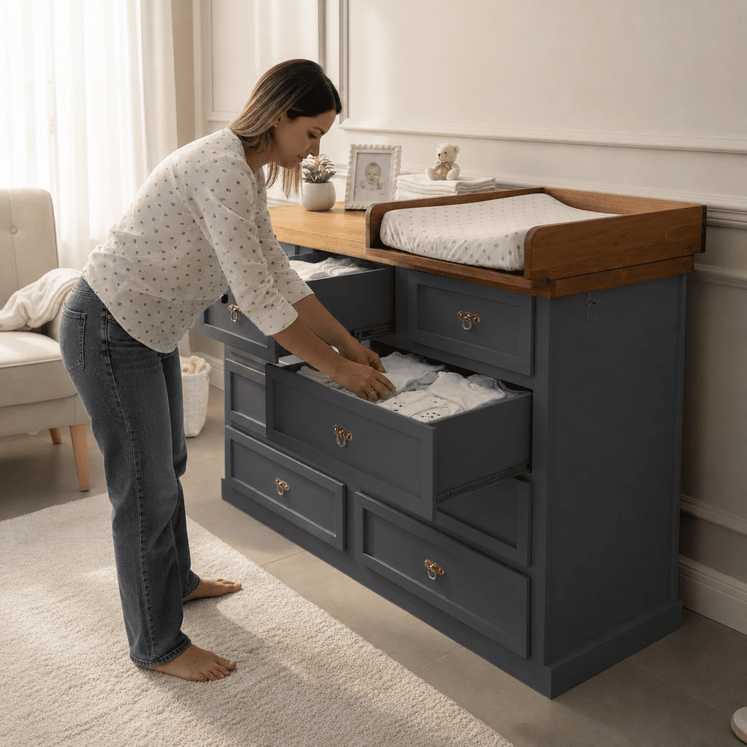 comoda-mudador-de-madera-9-cajones-gris-grafito-2