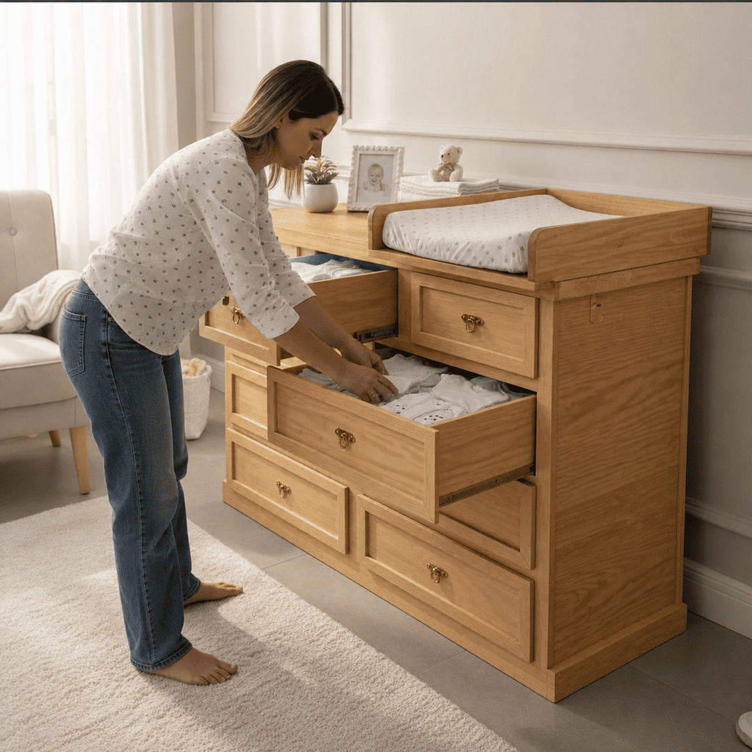 comoda-mudador-de-madera-9-cajones-natural-2