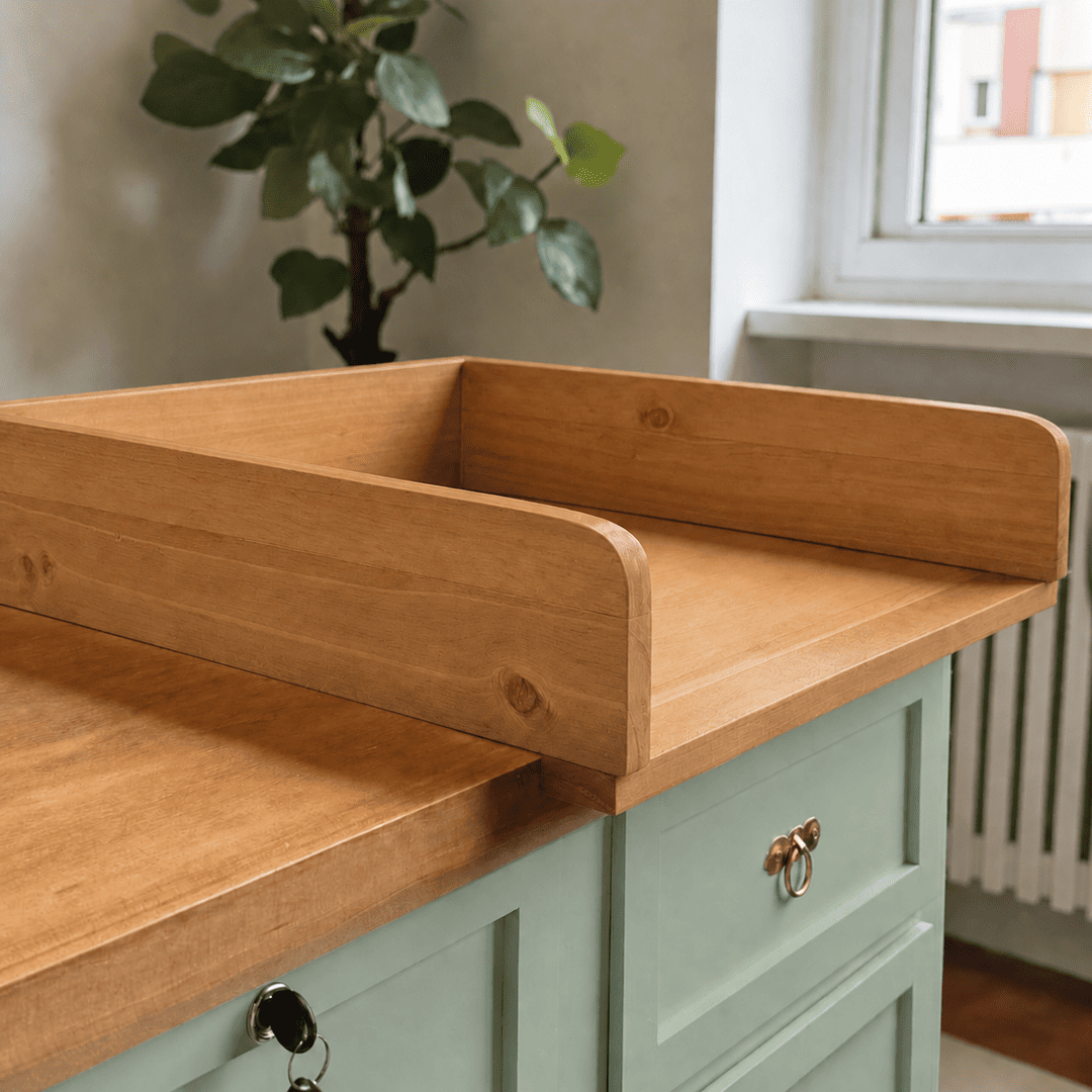 comoda-mudador-de-madera-9-cajones-verde-agua-4