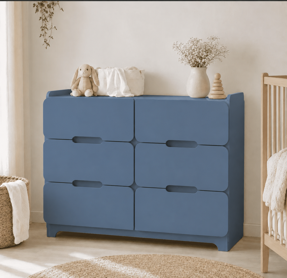 comoda-pelicano-6-cajones-azul-marino-2