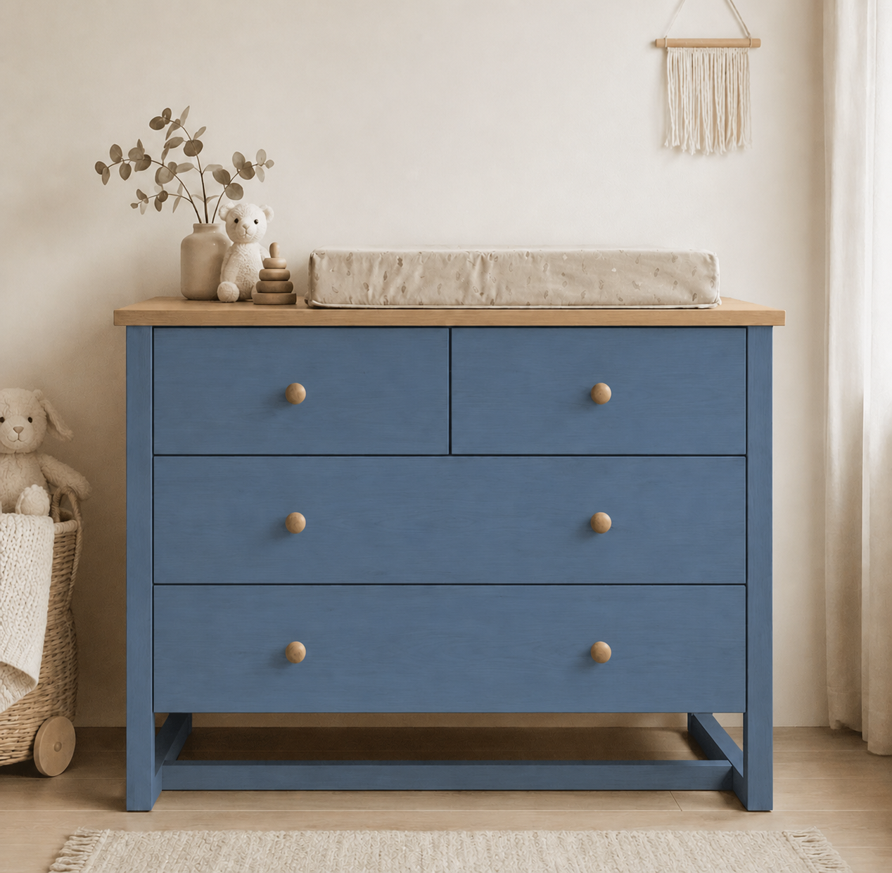comoda-pelu-4-cajones-azul-marino-1