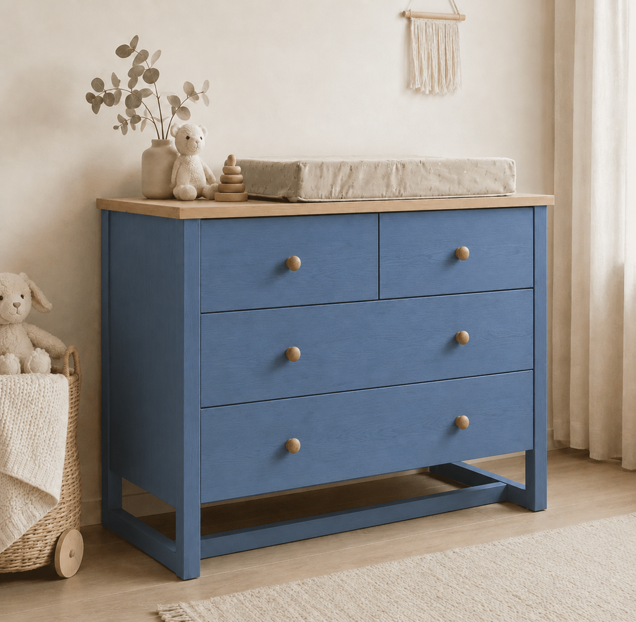 comoda-pelu-4-cajones-azul-marino-2