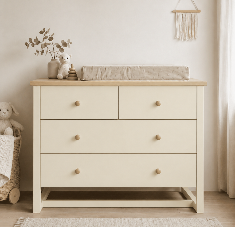 comoda-pelu-4-cajones-beige-arena-1
