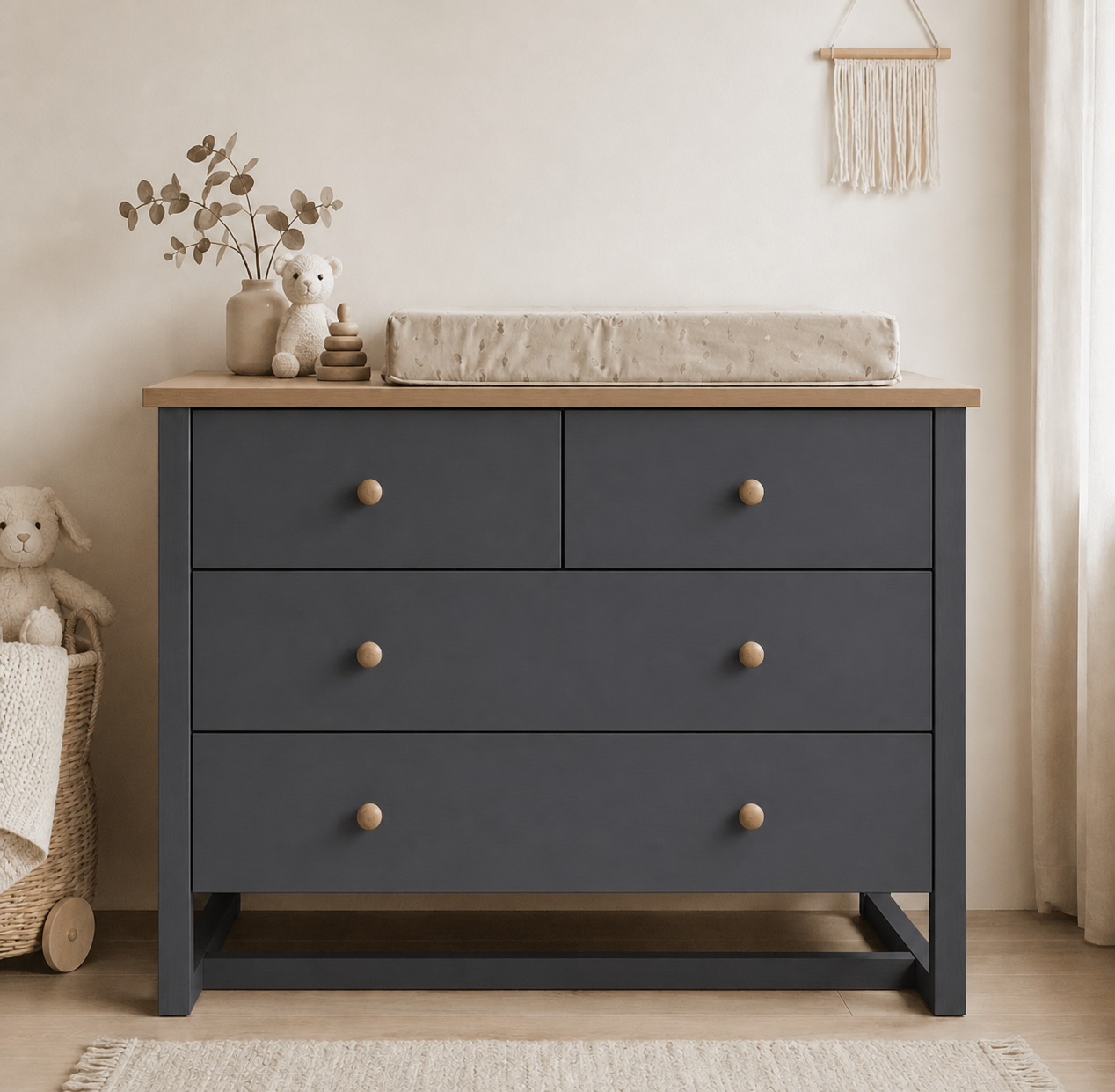 comoda-pelu-4-cajones-gris-grafito-1