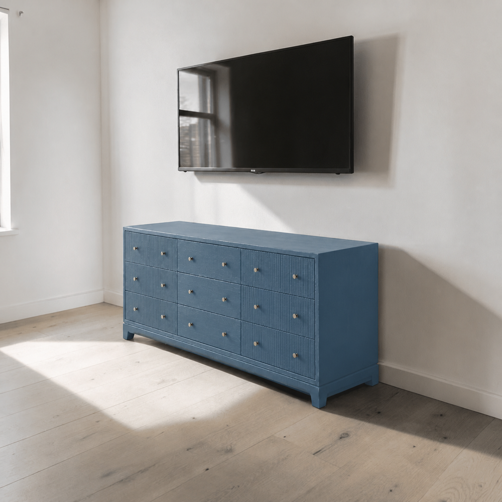 comoda-premium-de-palillaje-en-lenga-azul-marino-2