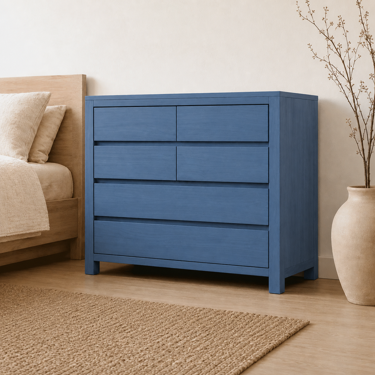 comoda-puelo-5-cajones-azul-marino-2