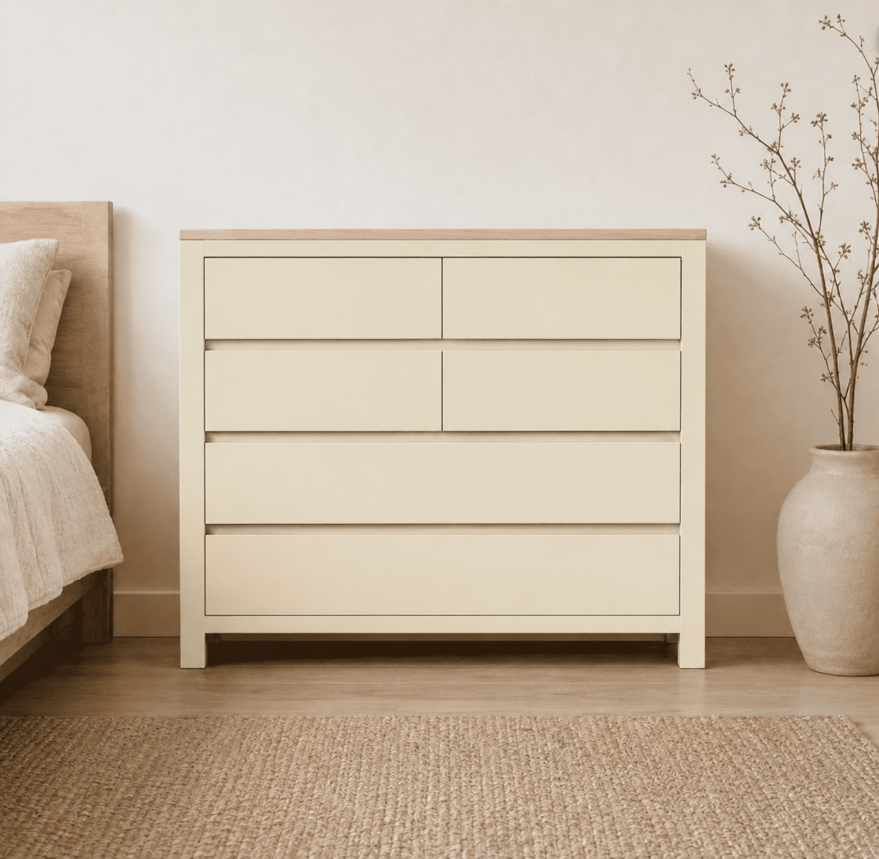 comoda-puelo-5-cajones-beige-arena-1