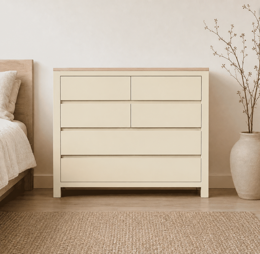 comoda-puelo-5-cajones-beige-arena-1