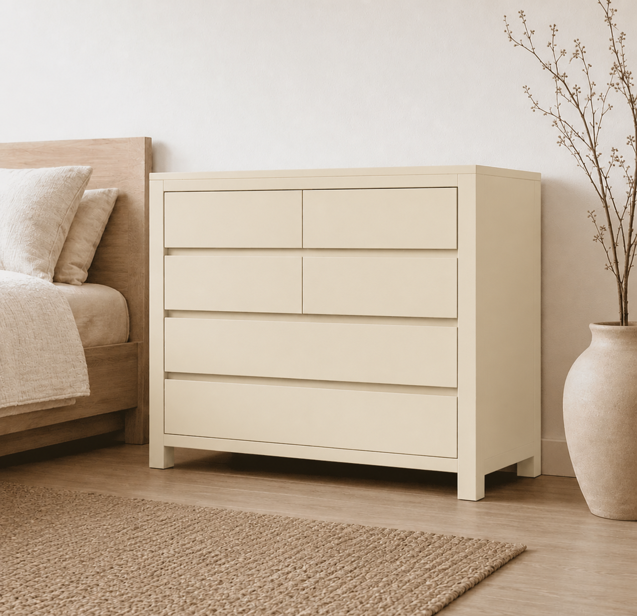 comoda-puelo-5-cajones-beige-arena-2