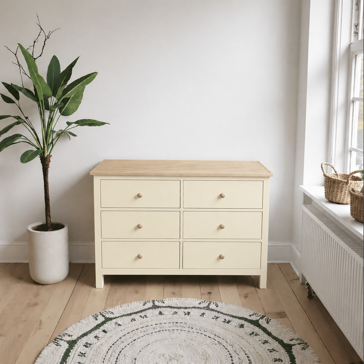 comoda-quilpue-6-cajones-beige-arena-1