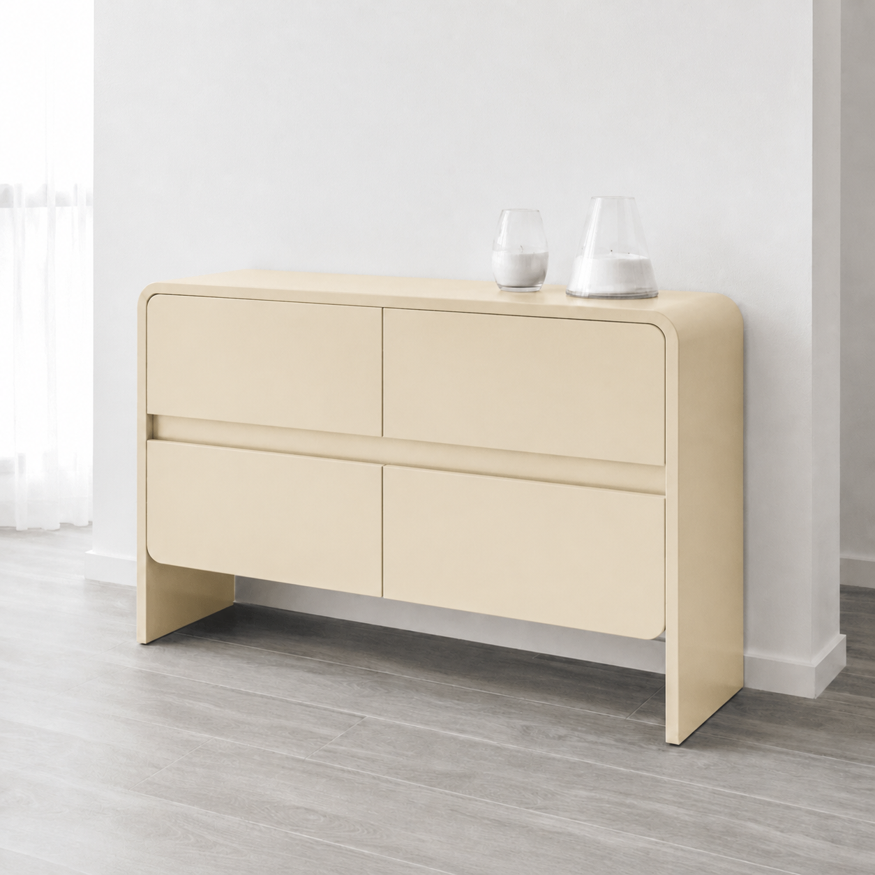 comoda-volcan-4-cajones-beige-arena-2