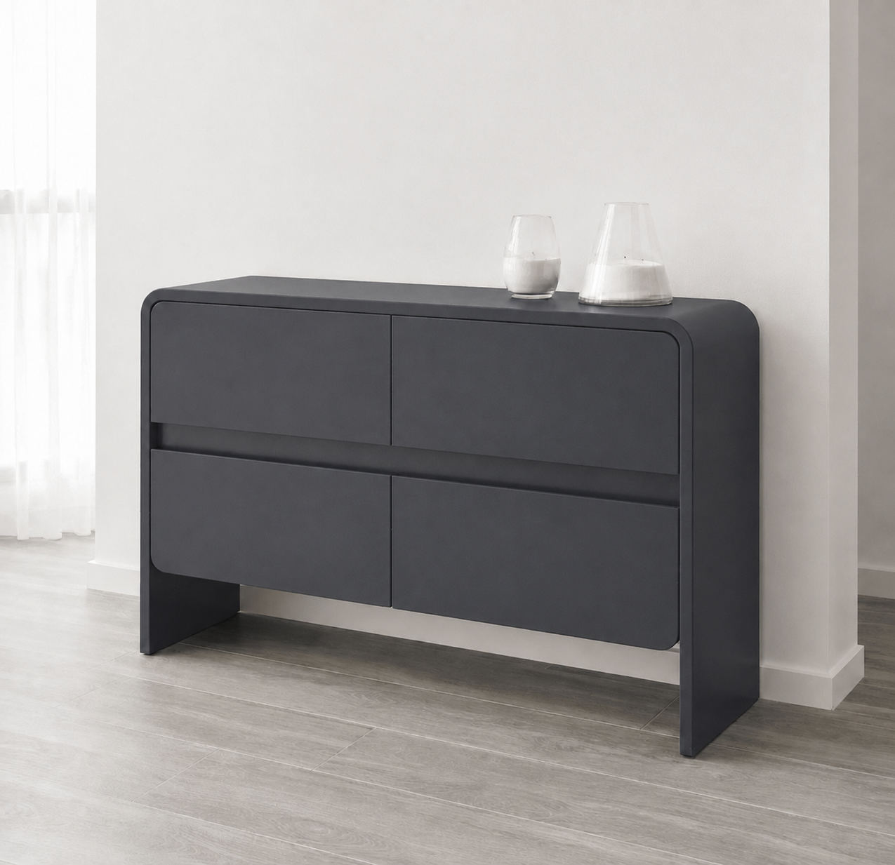 comoda-volcan-4-cajones-gris-grafito-2