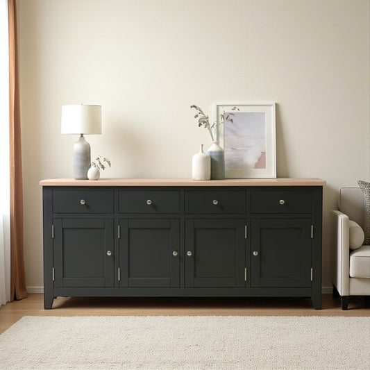 Aparador Buffet/ Rack XL