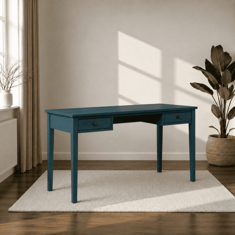 escritorio-de-madera-con-cajones-azul-marino-3