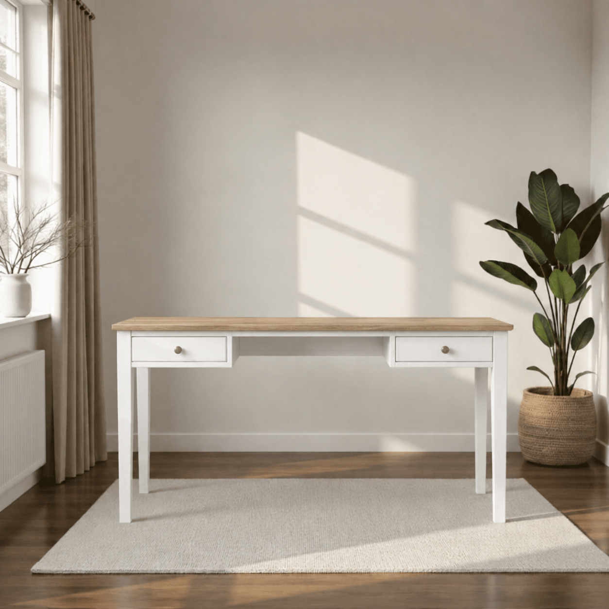 escritorio-de-madera-con-cajones-blanco-1