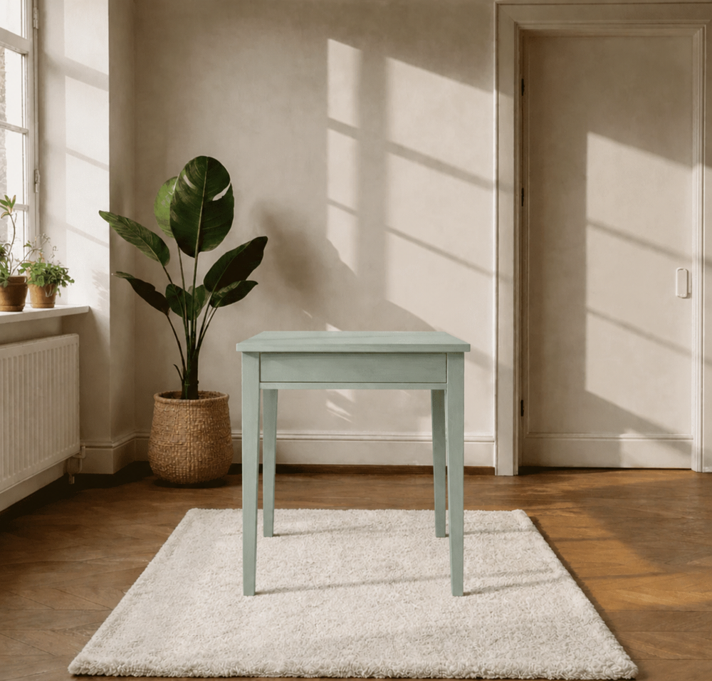escritorio-de-madera-con-cajones-verde-agua-2