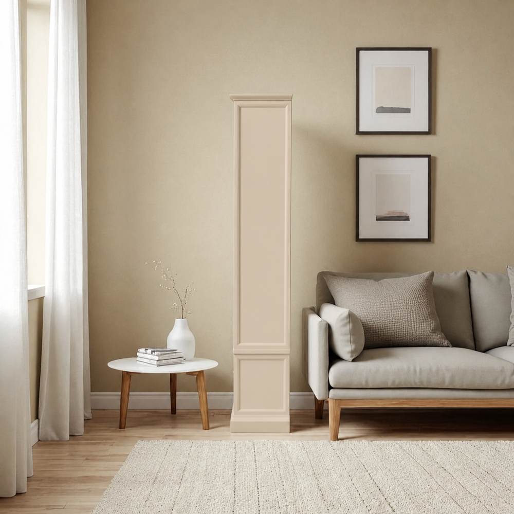 libreria-de-madera-con-cajones-beige-arena-2