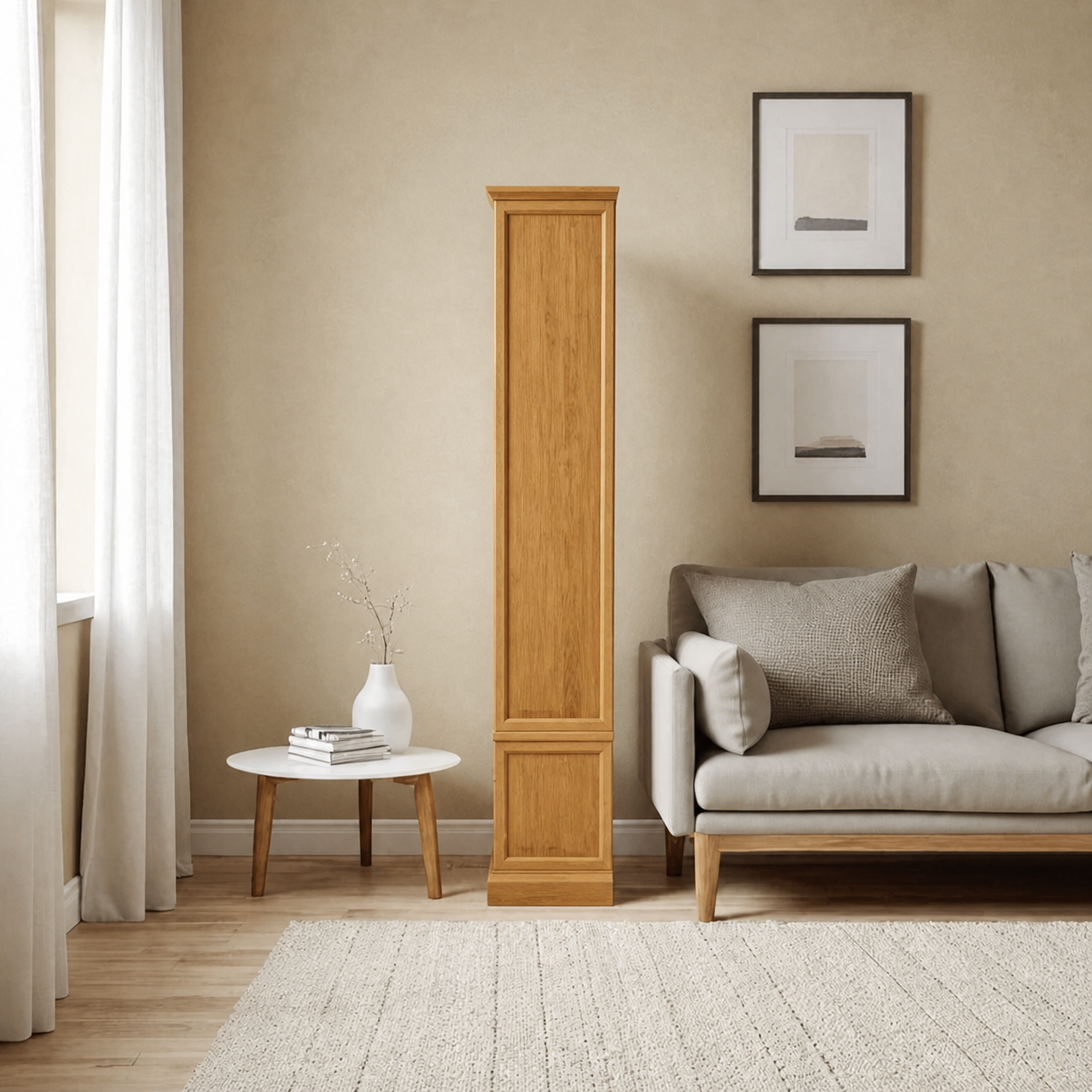 libreria-de-madera-con-cajones-natural-2