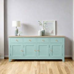 Buffet de madera XL