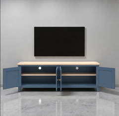 mueble-de-tv-minimalista-buffet-azul-marino-3